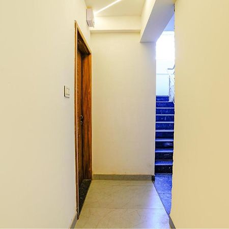 Fabhotel Crystal Inn - Nr Suvarndeep Chowk Pimpri-Chinchwad Екстер'єр фото