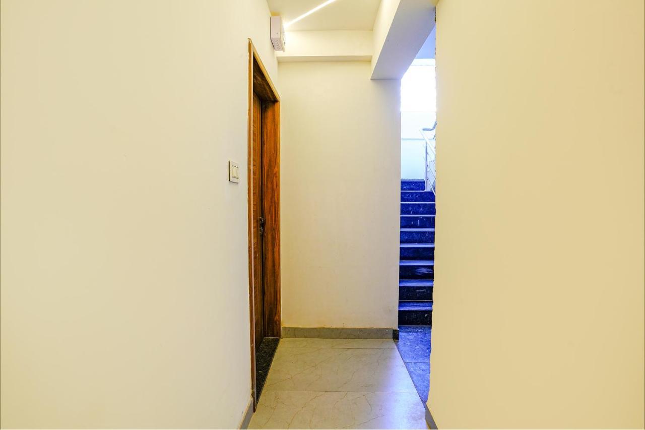 Fabhotel Crystal Inn - Nr Suvarndeep Chowk Pimpri-Chinchwad Екстер'єр фото